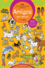 Contos e Encantos
